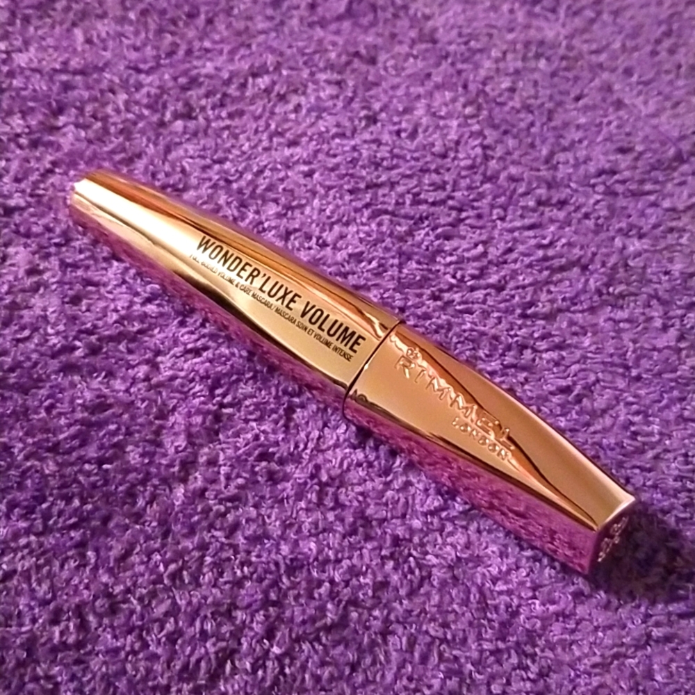 Rimmel Mascara